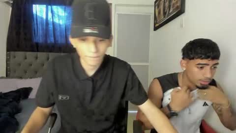 Snapshot of white_master444 chatting on 11, 6, 2026 white online show from 11, 6, 2026