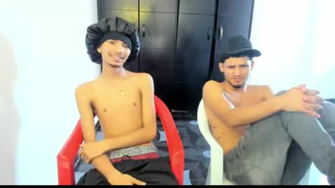 Snapshot of white_master444 chatting on 1, 7, 2026 white online show from 1, 7, 2026