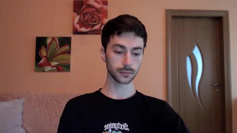 Tom online show from 22, 12, 2025