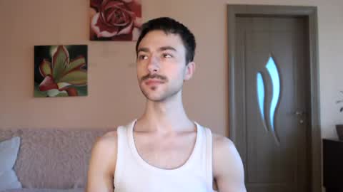 Tom online show from 20, 7, 2026