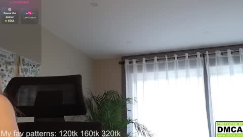 Anisha online show from 25, 12, 2024