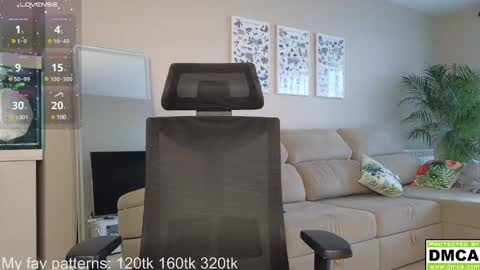 Anisha online show from 12, 2, 2025