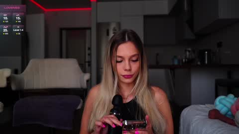 Kate  online show from 25, 1, 2025