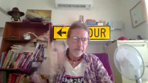 whiteboomer online show from 26, 4, 2026