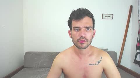 Dylan white online show from 14, 12, 2024