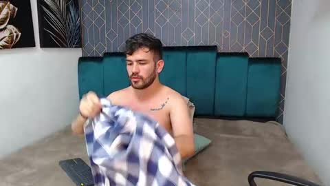 Dylan white online show from 13, 2, 2025