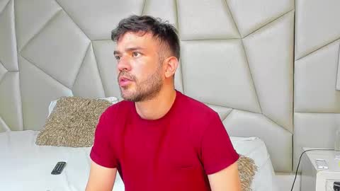 Dylan white online show from 8, 3, 2025