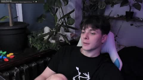 Gus online show from 18, 1, 2025