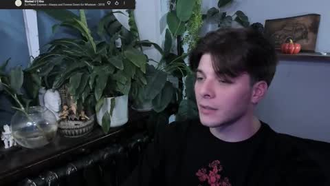 Gus online show from 27, 10, 2025