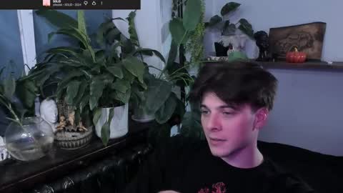 Gus online show from 28, 10, 2025