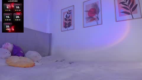 Snapshot of whitekatze chatting on 3, 12, 2024 Kitty online show from 3, 12, 2024