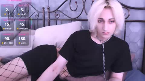 Nyx online show from 29, 10, 2025