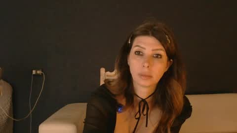 Snapshot of whitequeen888 chatting on 17, 5, 2026 White Queen online show from 17, 5, 2026
