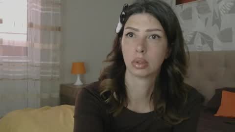 Snapshot of whitequeen888 chatting on 3, 6, 2026 White Queen online show from 3, 6, 2026