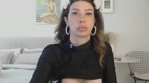 Snapshot of whitequeen888 chatting on 9, 6, 2026 White Queen online show from 9, 6, 2026