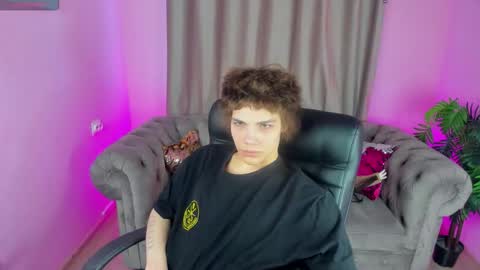 Geoffrey online show from 18, 3, 2026