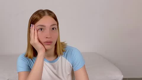 WhiteSun online show from 25, 4, 2026