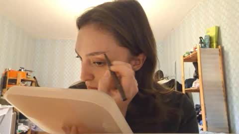 Cindy online show from 15, 3, 2026