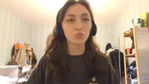 Cindy online show from 18, 3, 2026