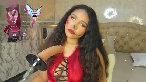 Snapshot of whitneybrown_ chatting on 1, 11, 2025 Whitney online show from 1, 11, 2025