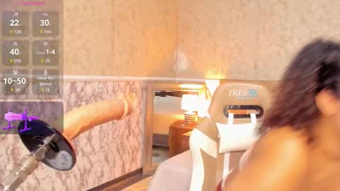 Snapshot of whitneybrown_ chatting on 2, 12, 2025 Whitney online show from 2, 12, 2025