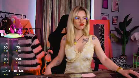 whitneypunnch online show from 15, 5, 2026