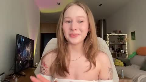 Alisa online show from 8, 3, 2026