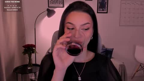 whoislulu online show from 22, 12, 2025