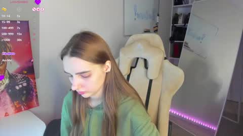 Abby  online show from 1, 1, 2025