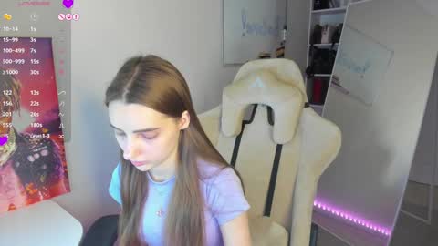 Abby  online show from 2, 1, 2025