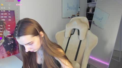 Abby  online show from 5, 1, 2025