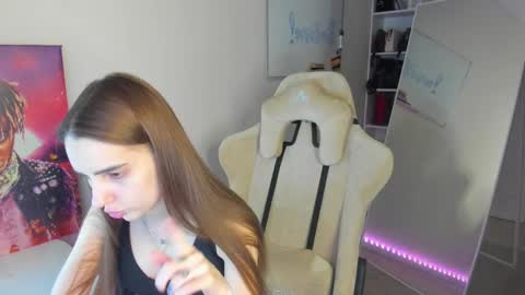 Abby  online show from 5, 1, 2025