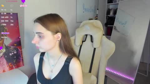 Abby  online show from 7, 1, 2025