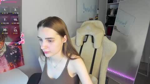 Abby  online show from 25, 1, 2025