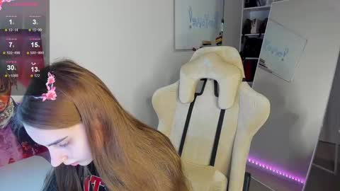 Abby  online show from 1, 2, 2025