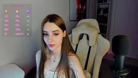 Abby  online show from 25, 2, 2025