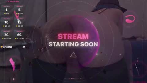 Daisy online show from 29, 5, 2026
