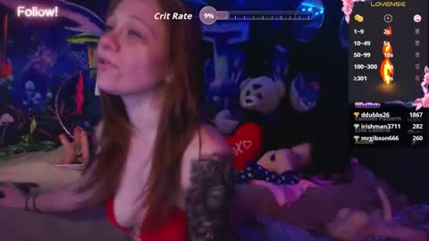 Fire C online show from 4, 4, 2026