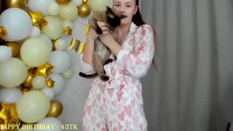 Snapshot of why_again_me chatting on 20, 1, 2025 Veronica online show from 20, 1, 2025