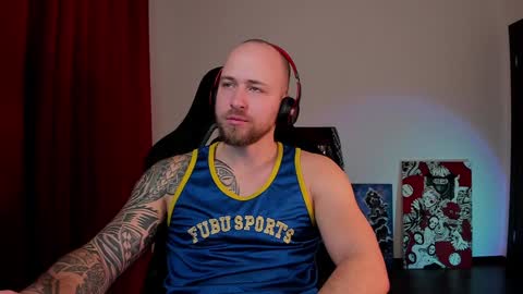 VI online show from 19, 12, 2024