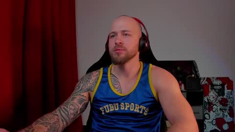 VI online show from 14, 1, 2025