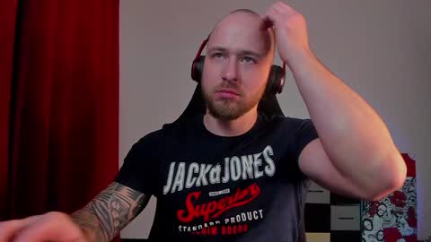 VI online show from 22, 1, 2025