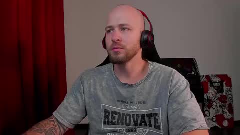 VI online show from 11, 3, 2025