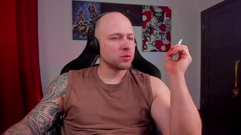 VI online show from 23, 4, 2026