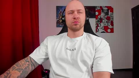 VI online show from 25, 4, 2026