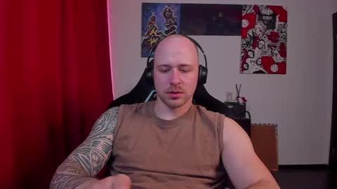 Snapshot of why_you_so_serious chatting on 8, 6, 2026 VI online show from 8, 6, 2026