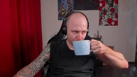 Snapshot of why_you_so_serious chatting on 6, 7, 2026 VI online show from 6, 7, 2026