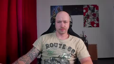 Snapshot of why_you_so_serious chatting on 10, 7, 2026 VI online show from 10, 7, 2026