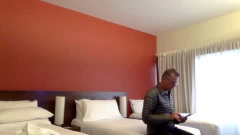 whynotfly1 online show from 1, 12, 2025