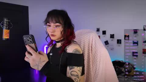 Snapshot of whysosweet chatting on 12, 2, 2026 iggy iggz online show from 12, 2, 2026